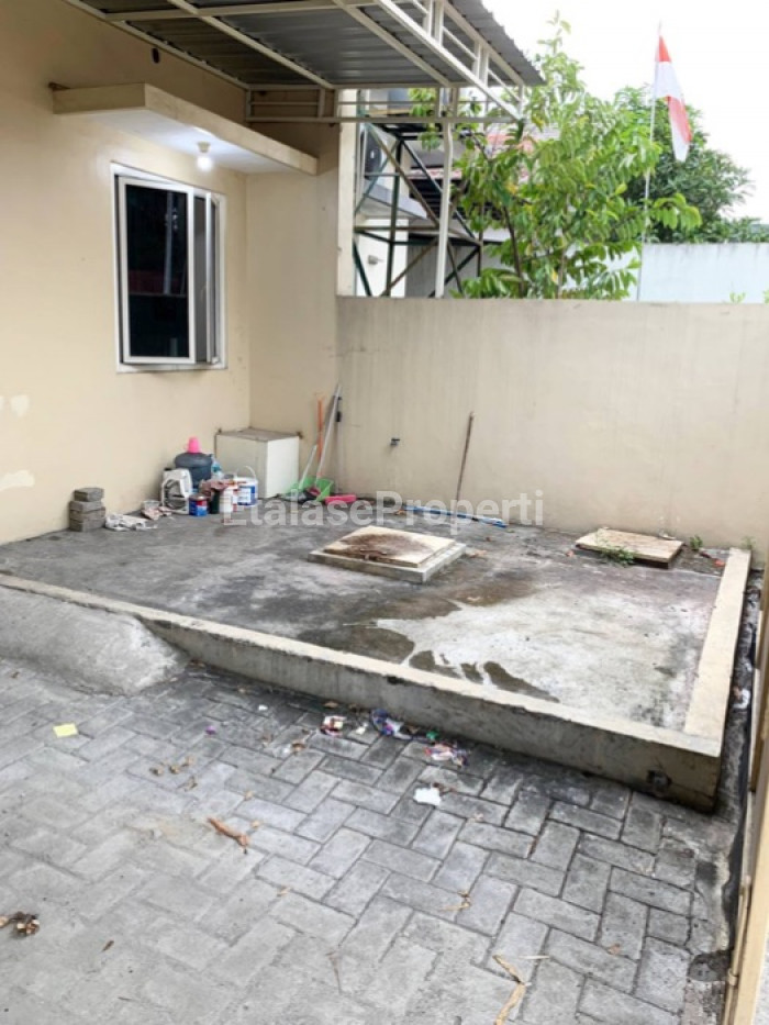Foto properti Sewa Rumah Lebak Rejo Row Jalan 2,5 Mobil 4