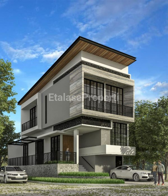 Foto properti DIJUAL  WISATA BUKIT MAS 1 New Gress Hook 1
