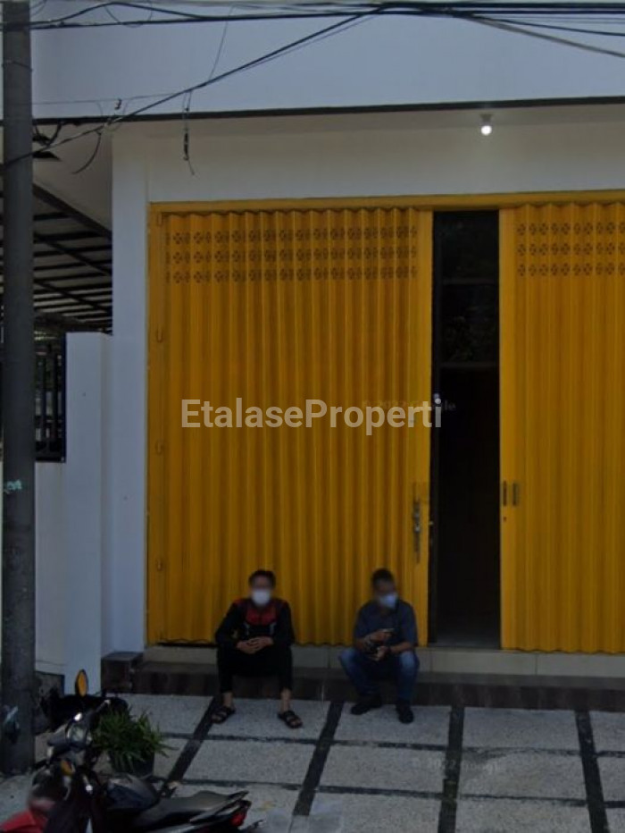 Foto properti Disewakan Ruko Kutisari Dekat Jemursari Tenggilis 1