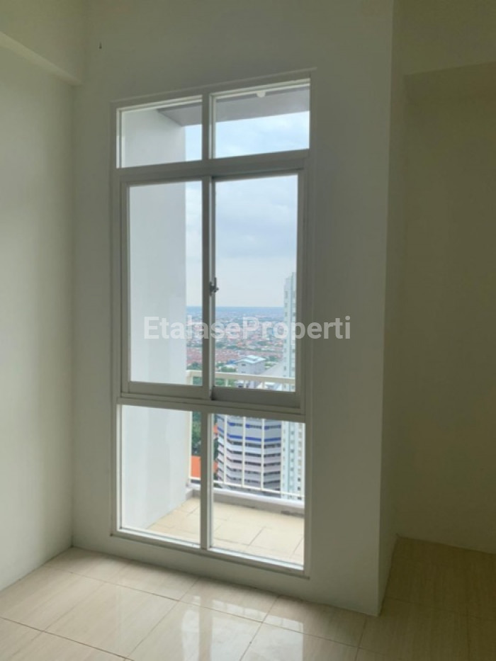 Foto properti Dijual Apartment Bale Hinggil (Studio) 1