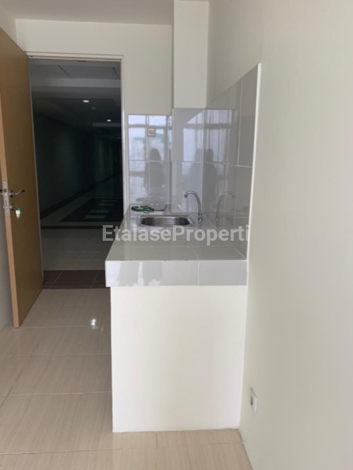 Foto properti Dijual Apartment Bale Hinggil (Studio) 2