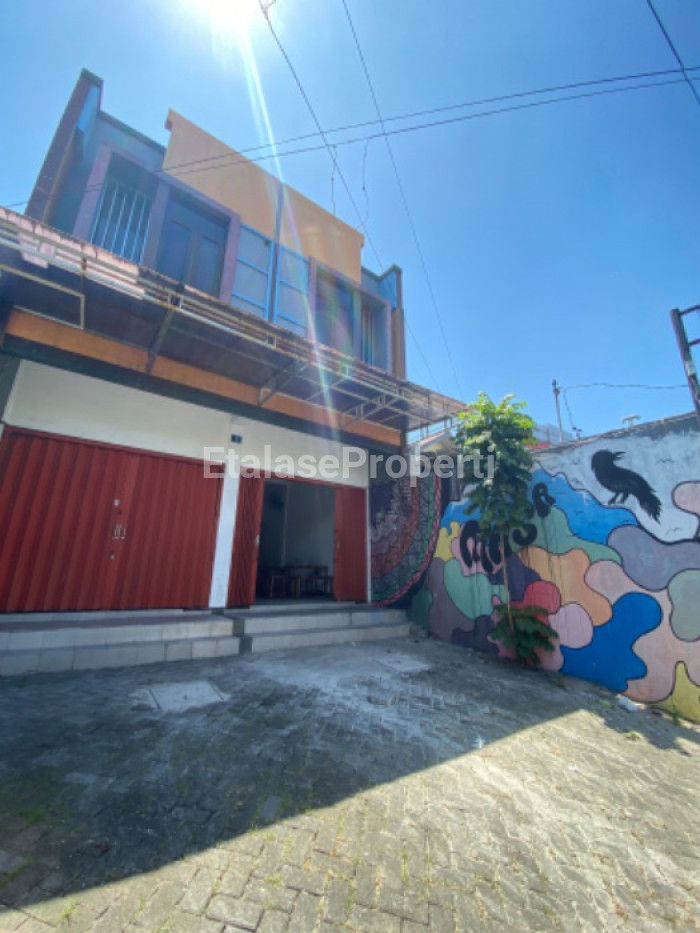 Foto properti Djual Ruko Semolowaru 2 Lantai 2
