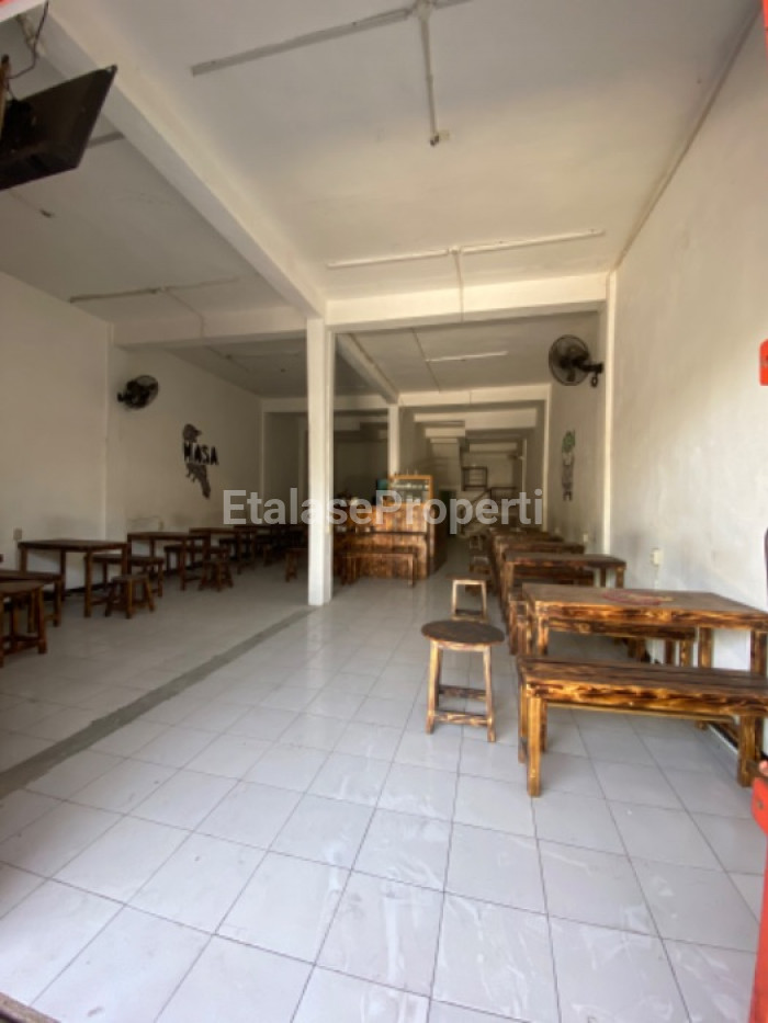 Foto properti Djual Ruko Semolowaru 2 Lantai 3