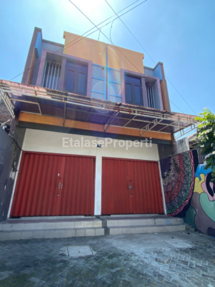 Foto properti Djual Ruko Semolowaru 2 Lantai 1