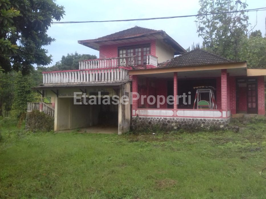 Foto properti Dijual Villa Pacet Trawas 2