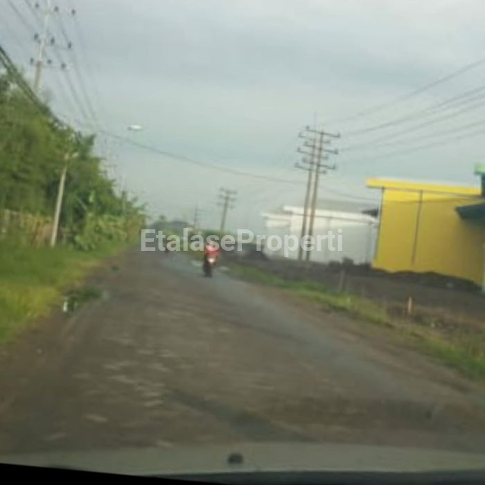 Foto properti Jual Cepat Tanah Area Pergudangan Dan Industri Di Kawasan Krikilan Legundi 2