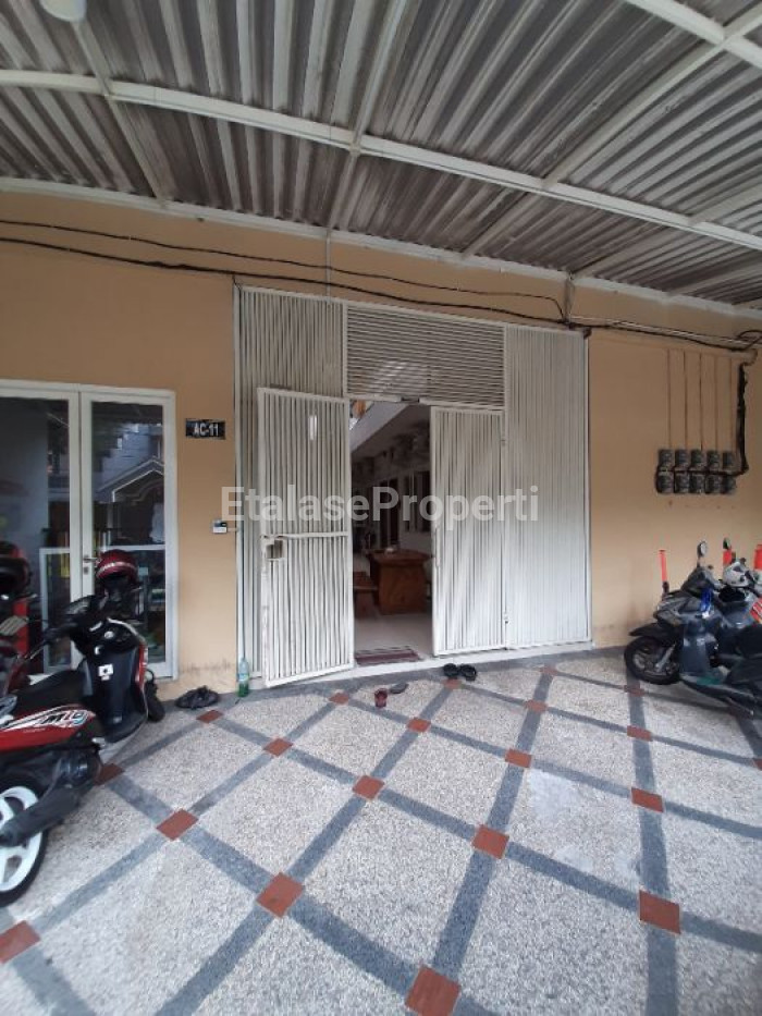 Foto properti Jual Rumah Kost Dekat UBAYA Rungkut Mejoyo Utara 2