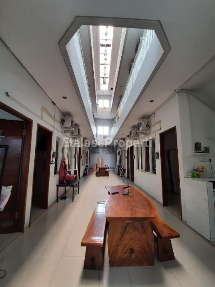 Foto properti Jual Rumah Kost Dekat UBAYA Rungkut Mejoyo Utara 3