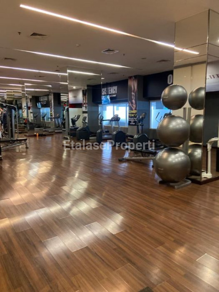 Foto properti Di Sewakan Apartment Tanglin Studio Fully Furnish Fasilitas Hotel Bintang 5 2