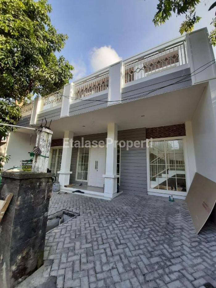 Foto properti Jual Rumah Kost Baru Gress 20 KT Rungkut Harapan 3