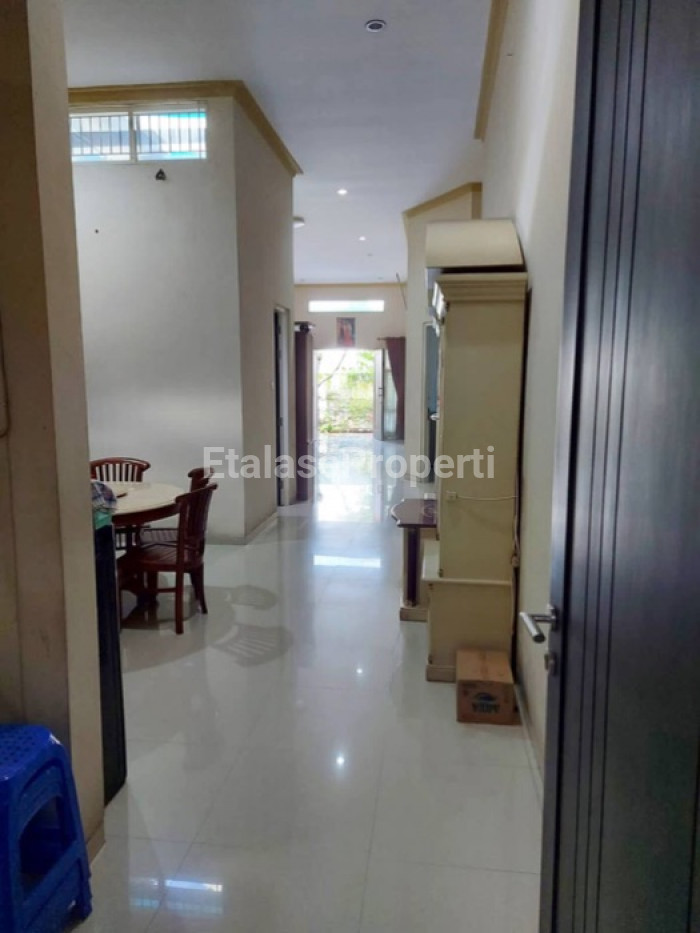 Foto properti Dijual Rumah Ploso Timur Row Jalan 2 Mobil 3