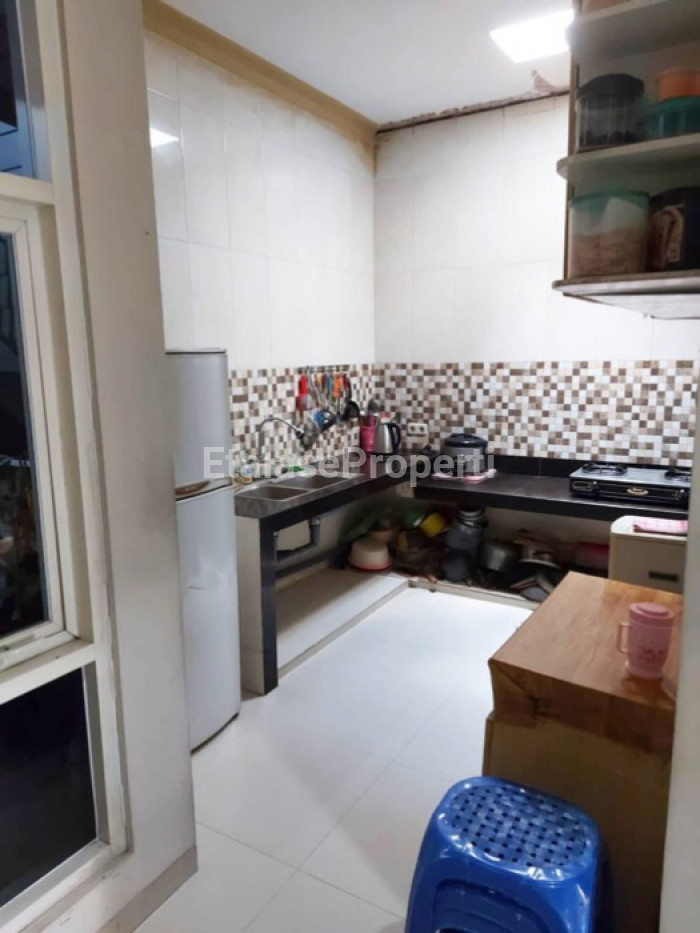 Foto properti Dijual Rumah Ploso Timur Row Jalan 2 Mobil 6