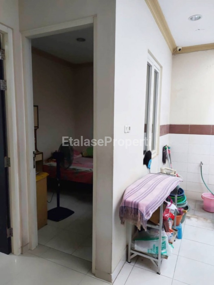 Foto properti Dijual Rumah Ploso Timur Row Jalan 2 Mobil 7