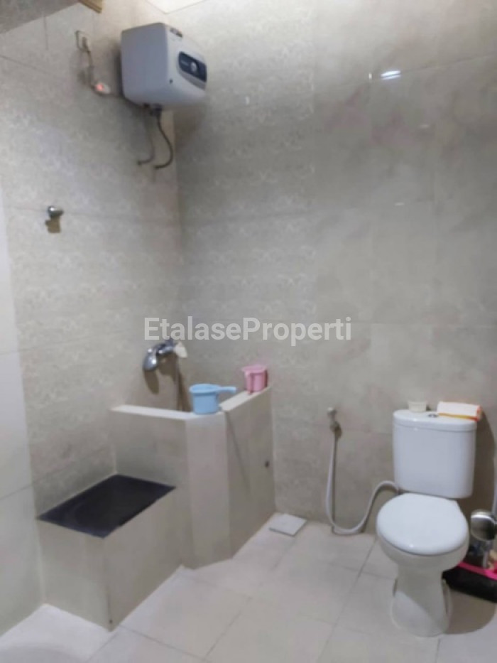 Foto properti Dijual Rumah Ploso Timur Row Jalan 2 Mobil 10