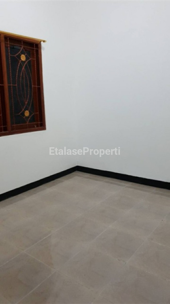 Foto properti Dijual Ploso Timur Surabya Timur Row Jalan 2 Mobil 3