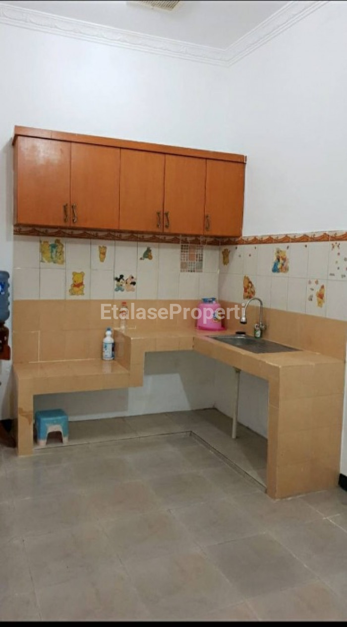 Foto properti Dijual Ploso Timur Surabya Timur Row Jalan 2 Mobil 6