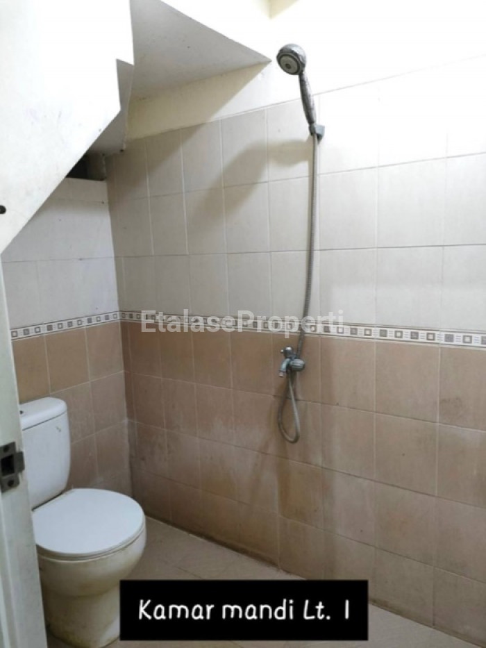 Foto properti Jual Rumah Lebak Jaya Dekat Galaxy Mall 7