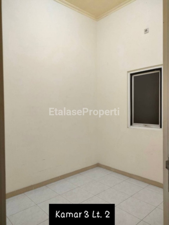 Foto properti Jual Rumah Lebak Jaya Dekat Galaxy Mall 9