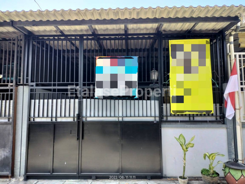 Foto properti Jual Lebak Rejo Surabaya Timur Dekat Galaxy Mall 1