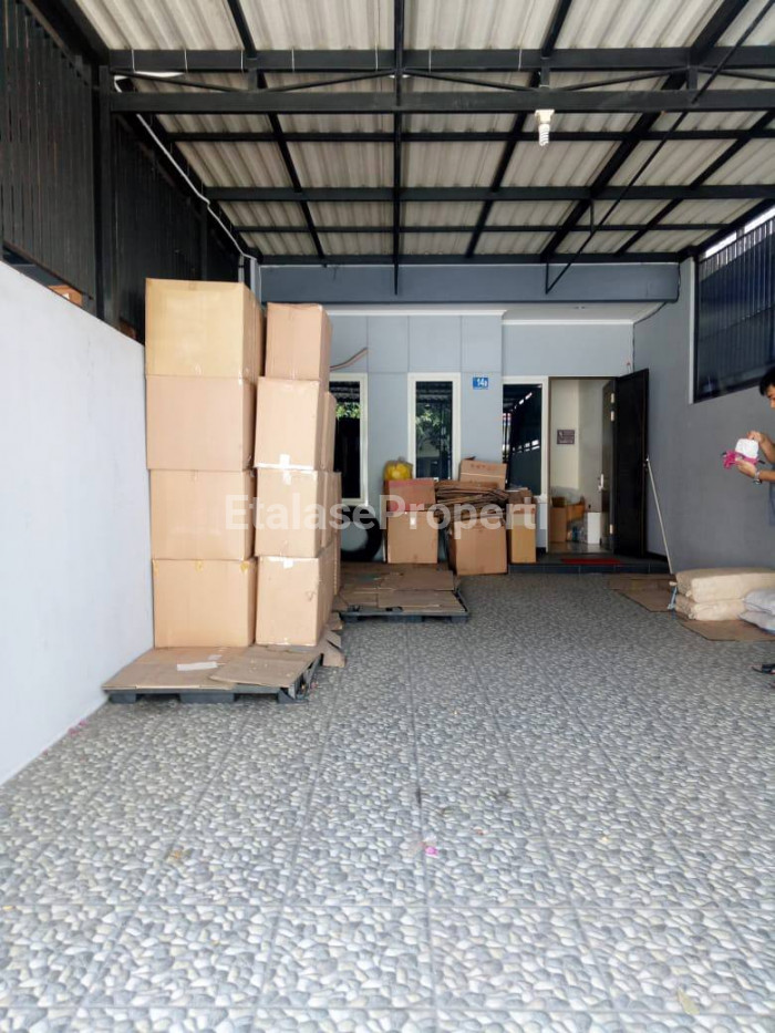 Foto properti Jual Lebak Rejo Surabaya Timur Dekat Galaxy Mall 8