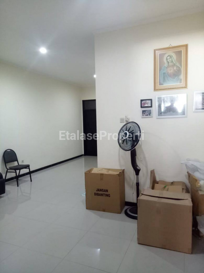 Foto properti Jual Lebak Rejo Surabaya Timur Dekat Galaxy Mall 2