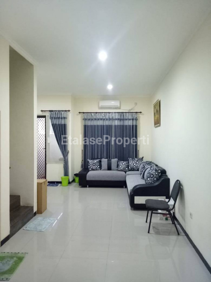Foto properti Jual Lebak Rejo Surabaya Timur Dekat Galaxy Mall 3