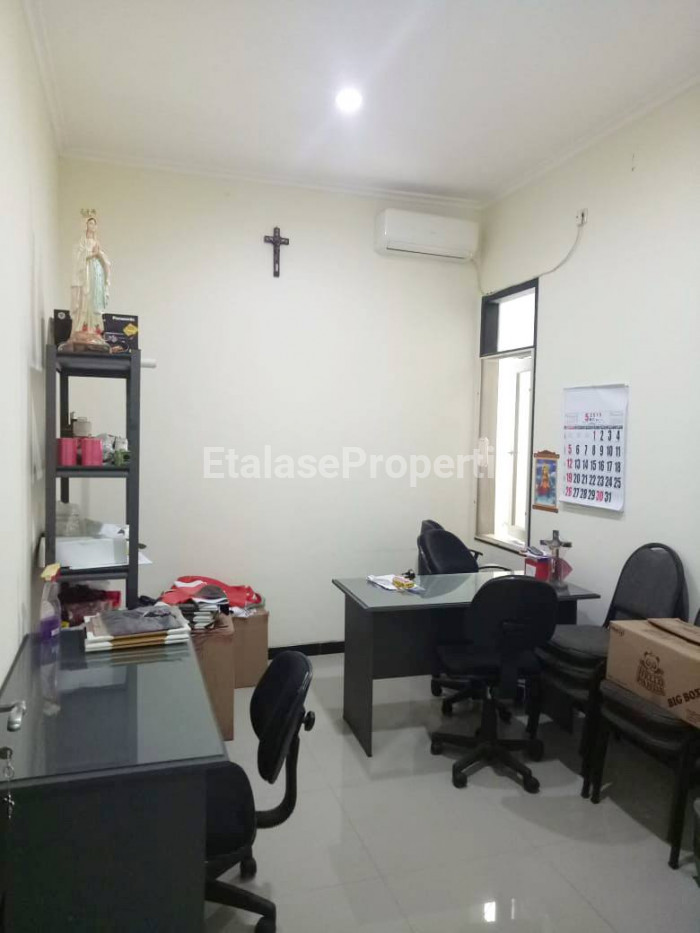 Foto properti Jual Lebak Rejo Surabaya Timur Dekat Galaxy Mall 4