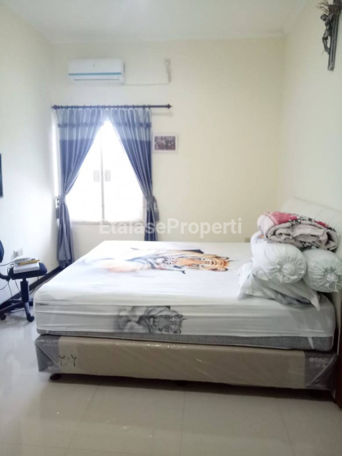 Foto properti Jual Lebak Rejo Surabaya Timur Dekat Galaxy Mall 6