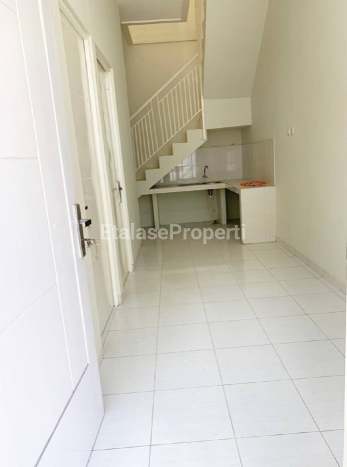 Foto properti Jual Rumah Lebak Arum Dekat Kalijudan 2