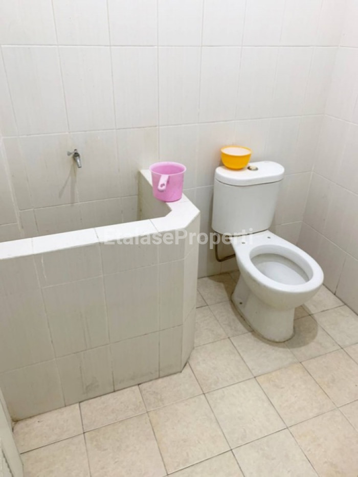 Foto properti Jual Rumah Lebak Arum Dekat Kalijudan 7