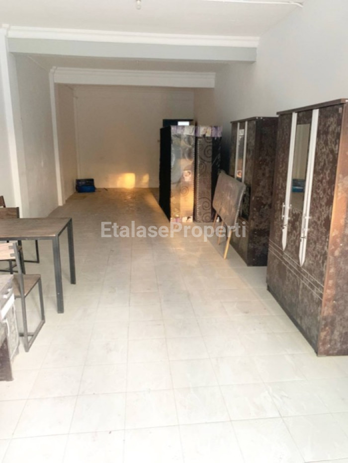 Foto properti Disewakan Ruko Kalijudan 3 Lt Lokasi Strategis 3