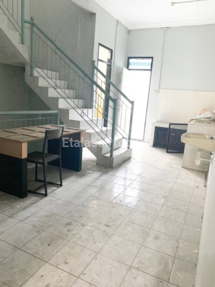 Foto properti Disewakan Ruko Kalijudan 3 Lt Lokasi Strategis 5