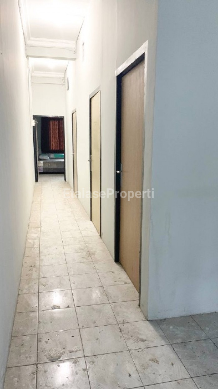 Foto properti Disewakan Ruko Kalijudan 3 Lt Lokasi Strategis 9