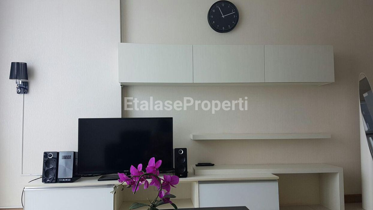 Foto properti SEWA VIA 2 Bedroom Furnished By Metric 4