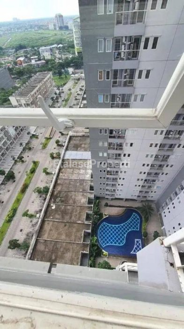 Foto properti Disewakan Apartemen Puncak Dharmahusada 5