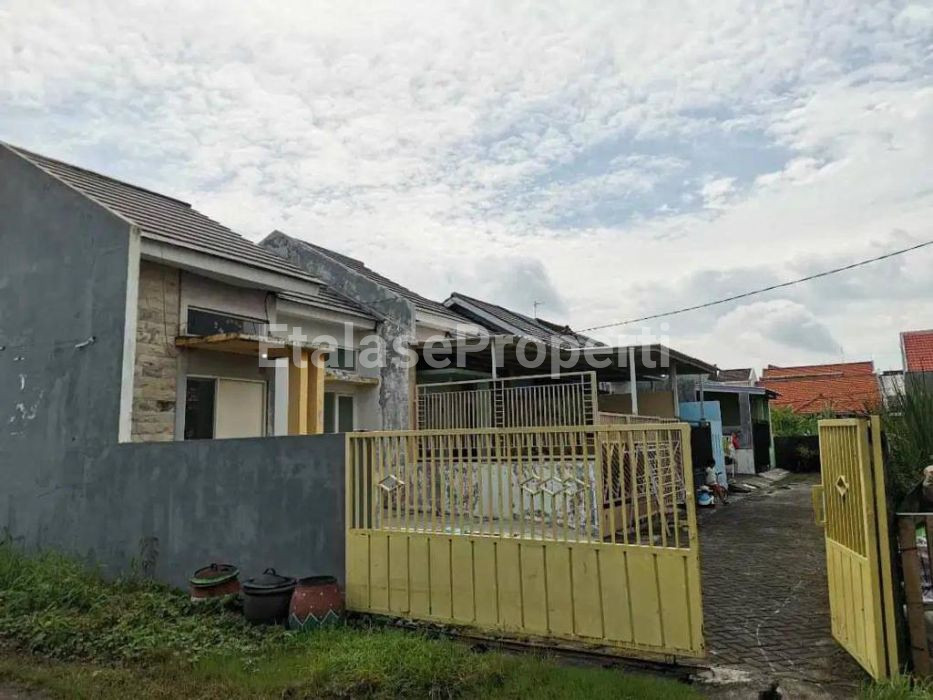 Foto properti JUAL MURAH, TINGGAL MASUK MEDAYU UTARA  SURABAYA 1