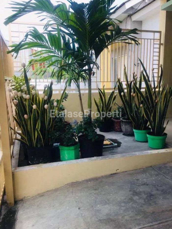 Foto properti JUAL MURAH, TINGGAL MASUK MEDAYU UTARA  SURABAYA 3