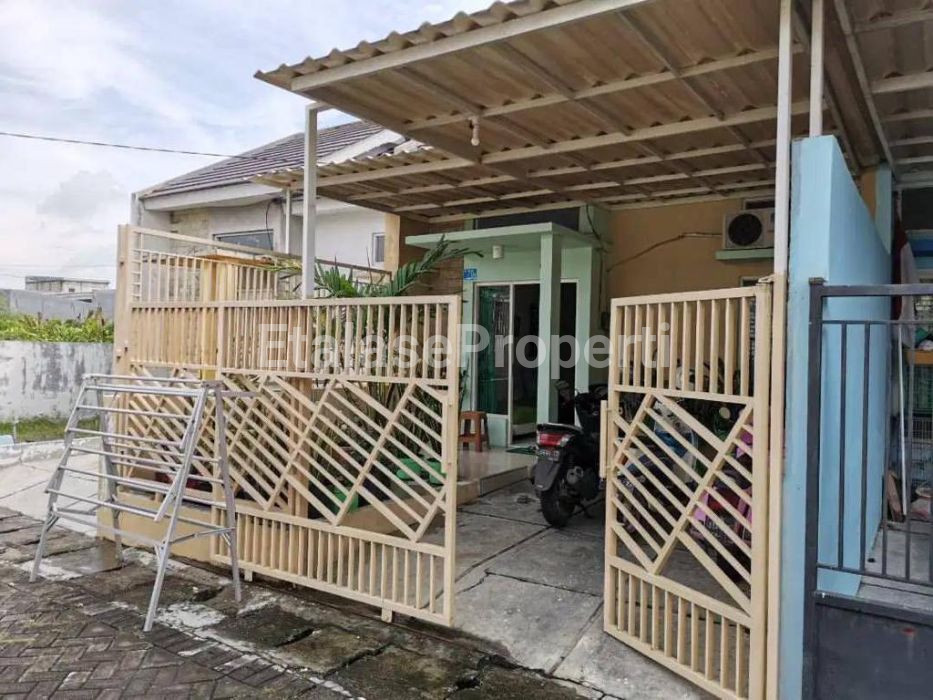 Foto properti JUAL MURAH, TINGGAL MASUK MEDAYU UTARA  SURABAYA 5
