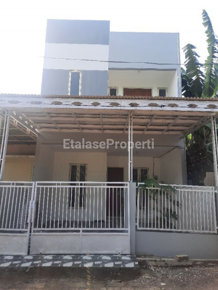 Foto properti Jual Rumah Wiguna Timur, Surabaya Timur 1