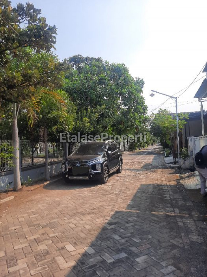 Foto properti Jual Rumah Wiguna Timur, Surabaya Timur 3