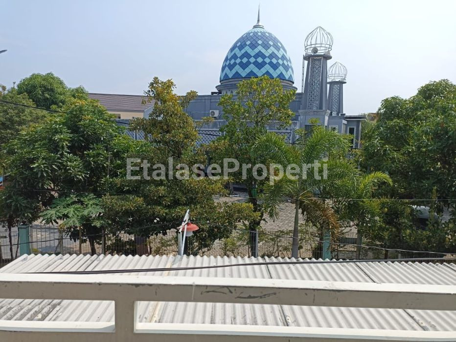 Foto properti Jual Rumah Wiguna Timur, Surabaya Timur 4