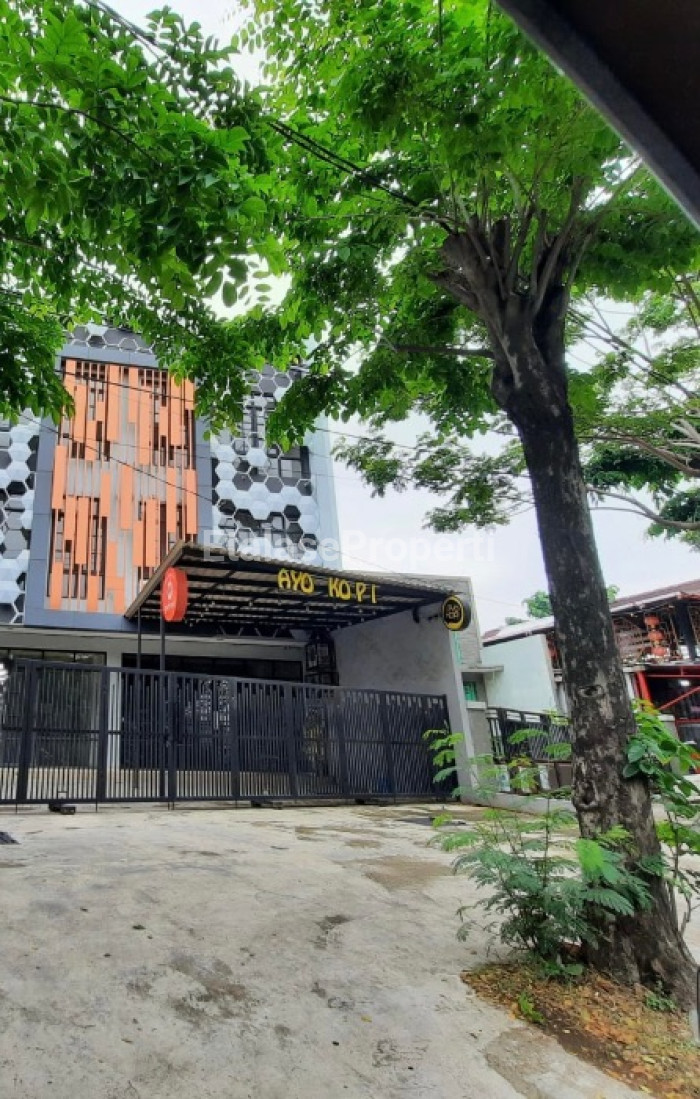 Foto properti Disewakan Ruko Baru Di Merr NOL JALAN COCOK UTK USAHA 1