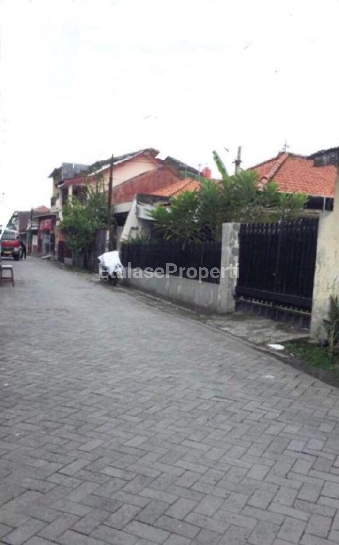 Foto properti Dijual Cepat Rumah Murah Di Bronggalan Surabaya Timur 1