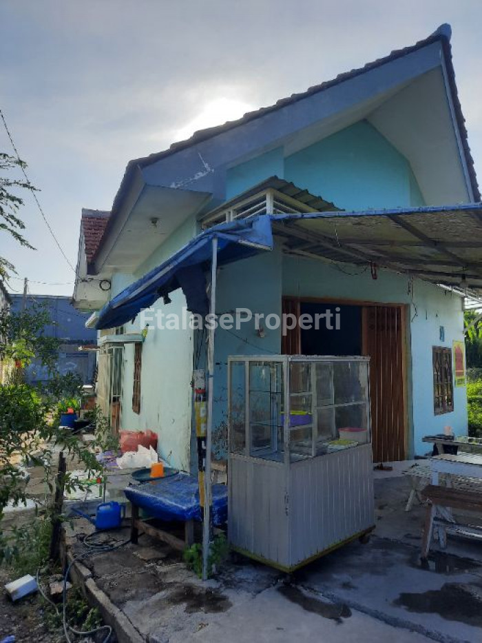 Foto properti Jual Bangunan Plus Lahan Raya Merr, Surabaya Timur 1