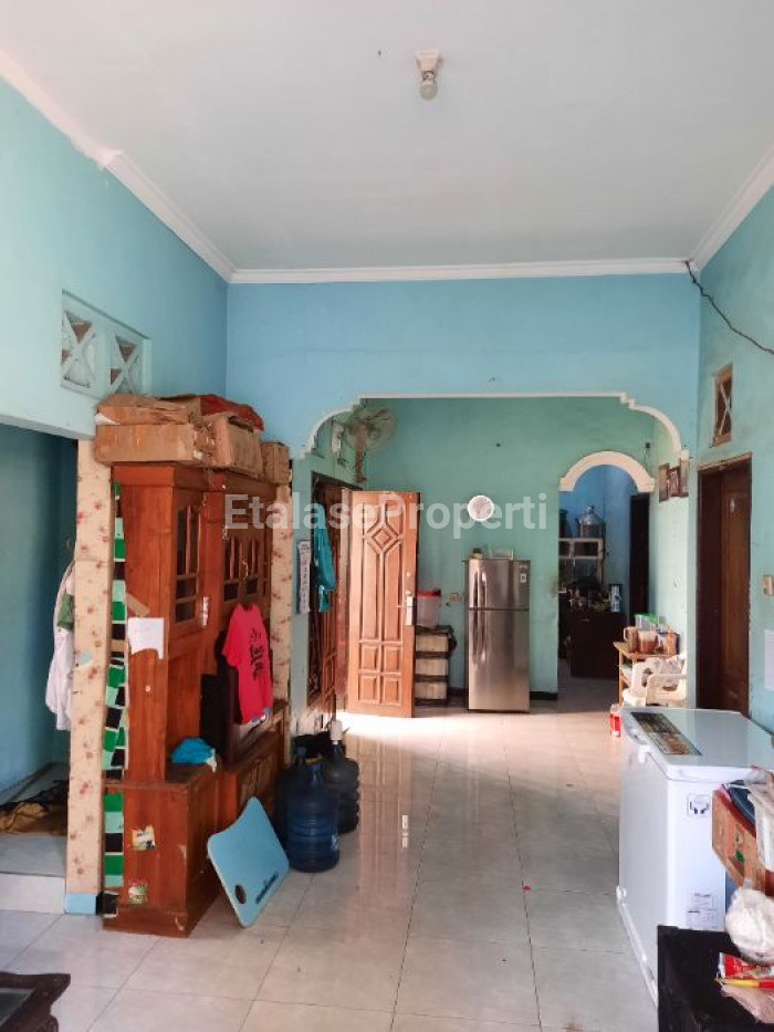 Foto properti Jual Bangunan Plus Lahan Raya Merr, Surabaya Timur 2
