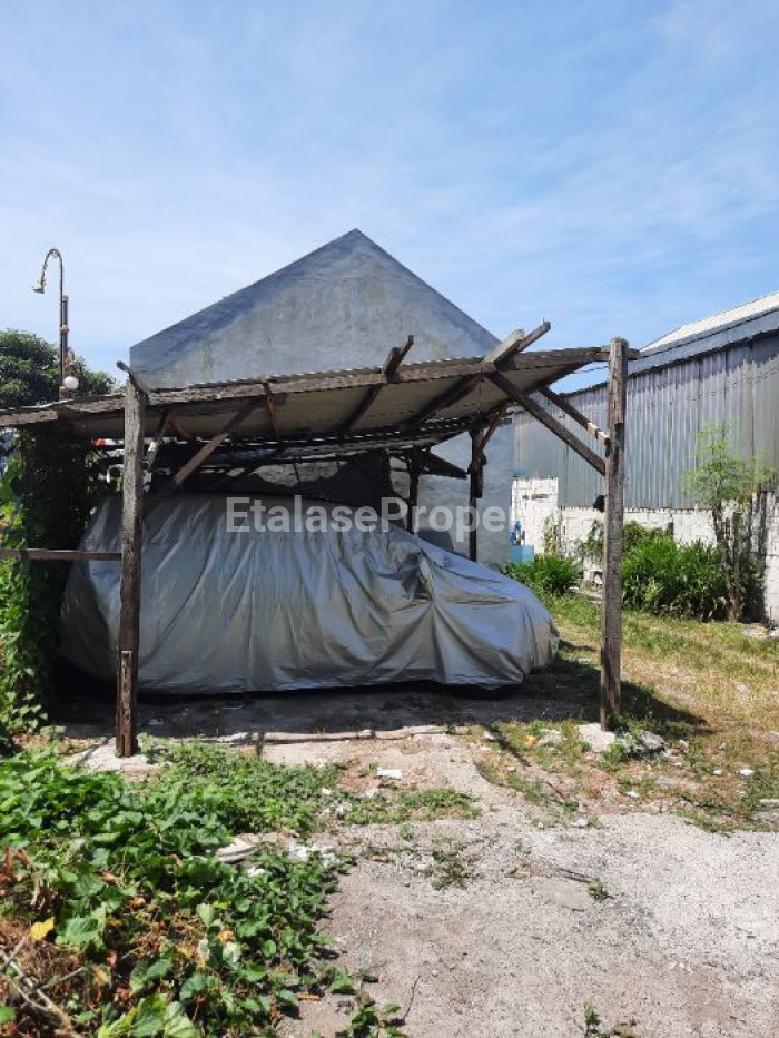 Foto properti Jual Bangunan Plus Lahan Raya Merr, Surabaya Timur 4