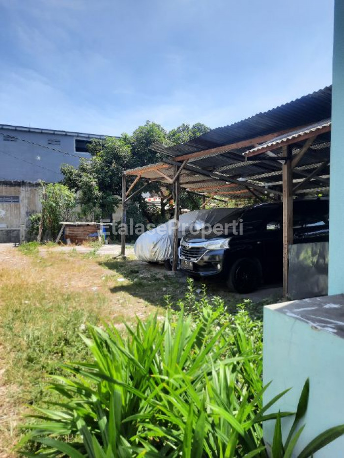 Foto properti Jual Bangunan Plus Lahan Raya Merr, Surabaya Timur 5