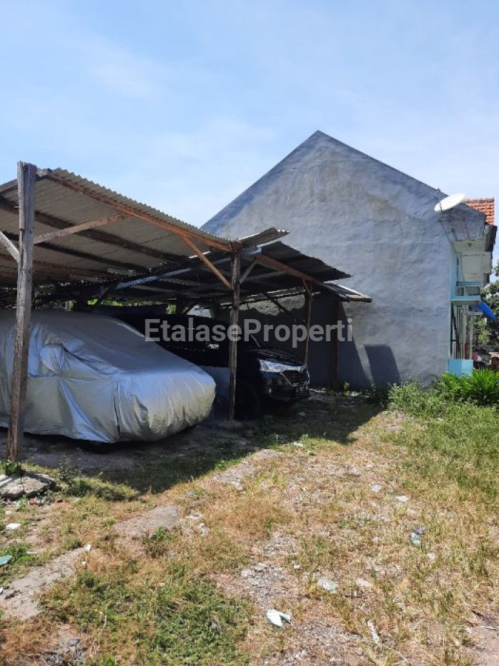 Foto properti Jual Bangunan Plus Lahan Raya Merr, Surabaya Timur 6