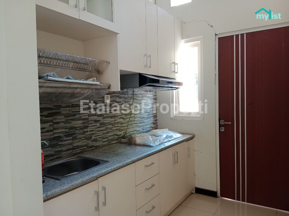 Foto properti Dijual Rumah Minimalis Siap Huni Taman Rivera Regency Rungkut 7