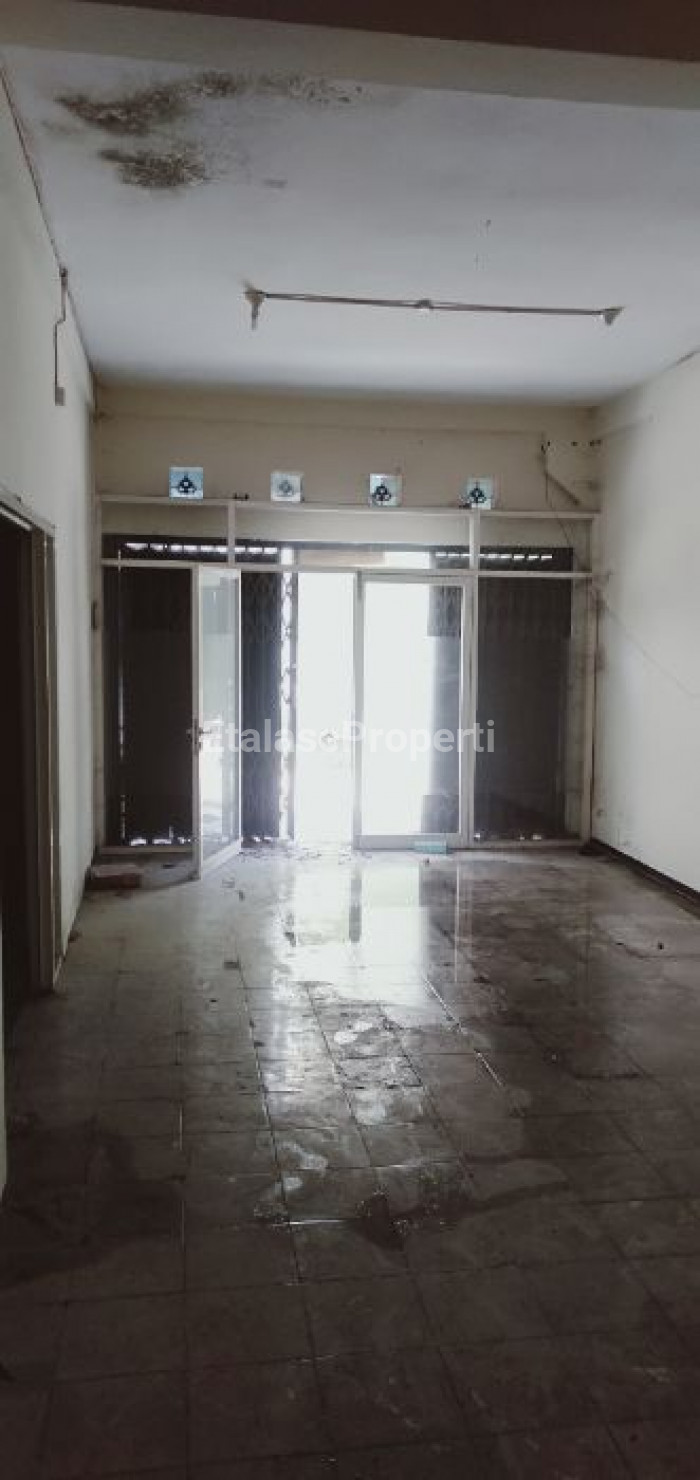 Foto properti Ruko 3 Unit Gandeng 2